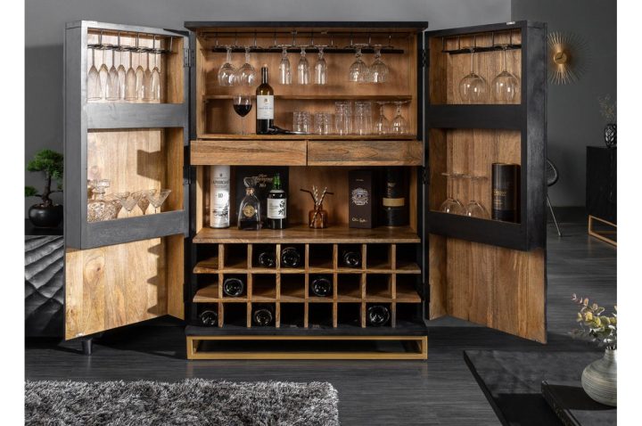 meuble bar range bouteille meuble bar range bouteille