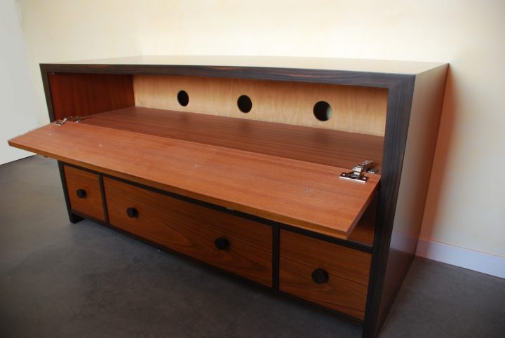 meuble chaine hifi moderne meuble chaine hifi moderne