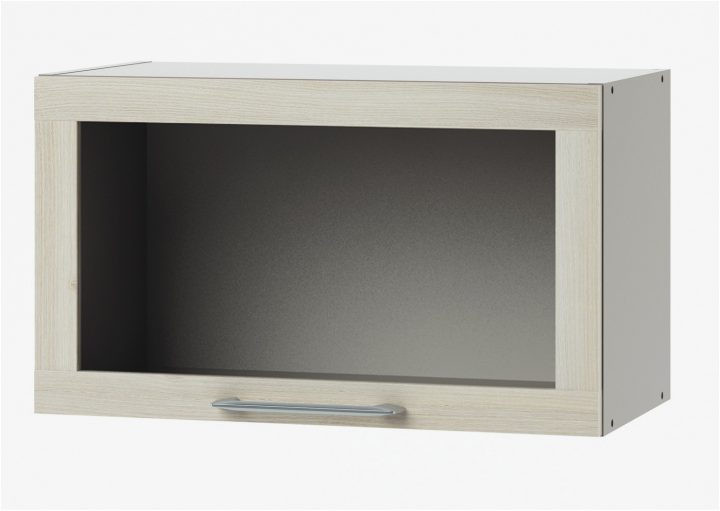 meuble cuisine blanc pas cher