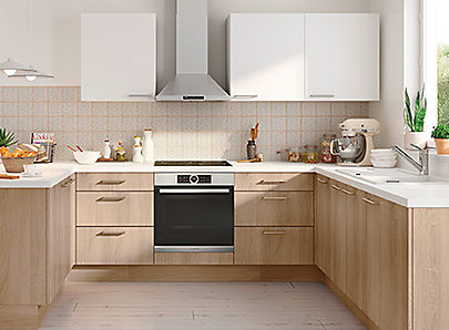 meuble de cuisine en kit