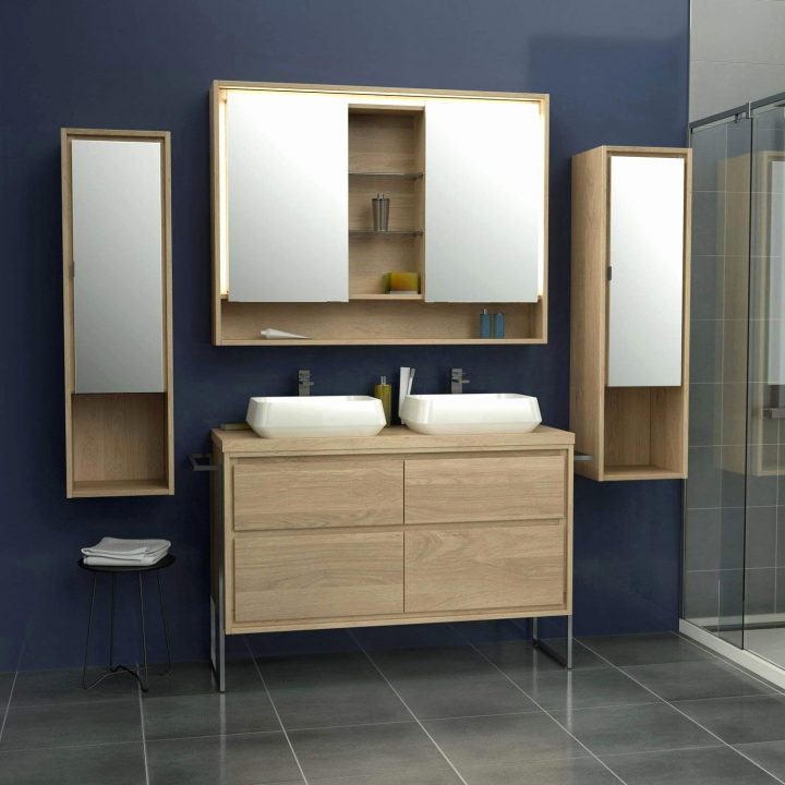 meuble de sale de bain