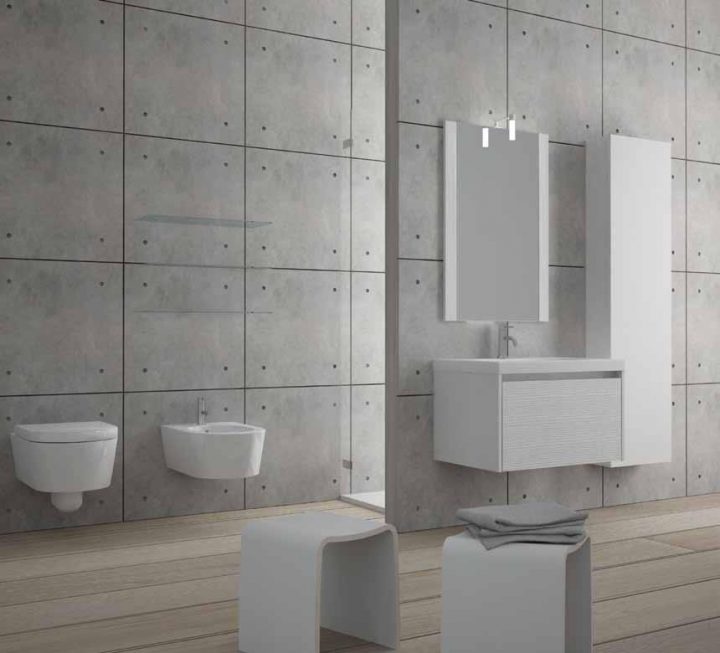 meuble salle de bain direct usine