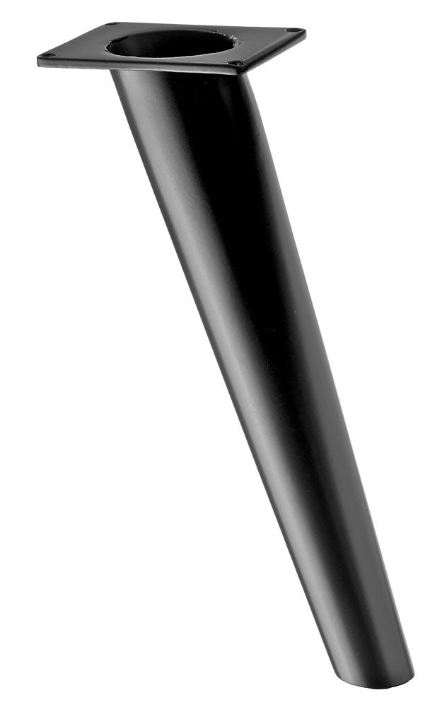 pieds métalliques pour meubles