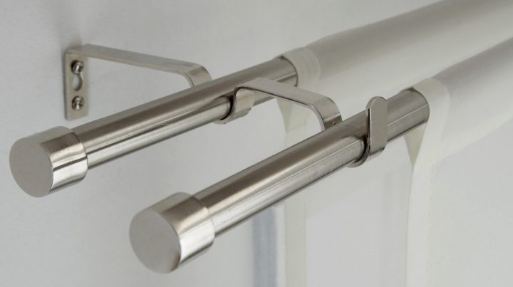 100 Incroyable Conseils Rideau Sur Coffre Volet Roulant dedans Tringle Rideau Volet Roulant