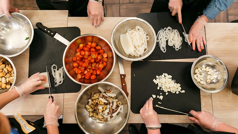 cours de cuisine bourges