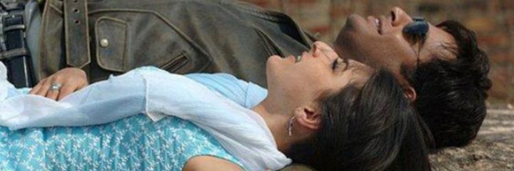 15 Best Romantic Songs To Keep The Passion Going For Long intérieur Yahan_Couple