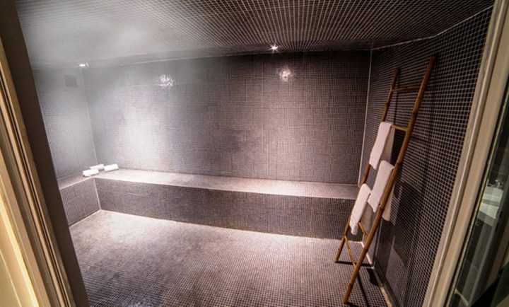 1H30 De Spa Privatif Pour 2 Personnes – Urban Hotel And tout Spa Privatif Valenciennes