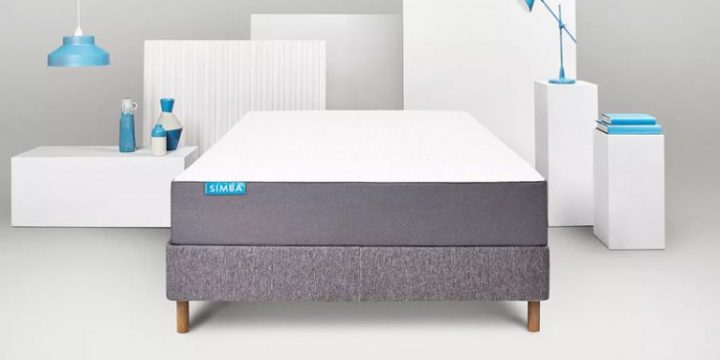 2 Oreillers Simba Hybrid D'Une Valeur De150€ Pour Tout destiné Code Promo Simba Matelas 2 Oreillers Simba Hybrid D'Une Valeur De150€ Pour Tout destiné Code Promo Simba Matelas