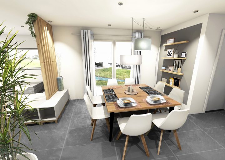 209 Salon Salle A Manger Scandinave | Salle A Manger dedans Idée Déco Salon Salle À Manger Peinture 209 Salon Salle A Manger Scandinave | Salle A Manger dedans Idée Déco Salon Salle À Manger Peinture