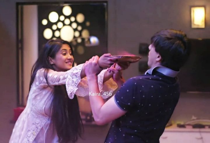 27 Likes, 1 Comments – Shivin💞 (@Crazy_Kaira_Lover) On tout Yahan_Couple