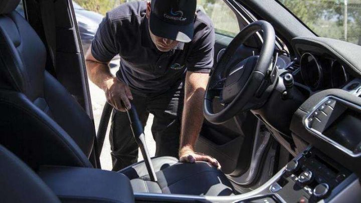 4 Conseils Pour Réparer Les Sièges En Tissu De Sa Voiture destiné Reparation Siege En Skai 4 Conseils Pour Réparer Les Sièges En Tissu De Sa Voiture destiné Reparation Siege En Skai