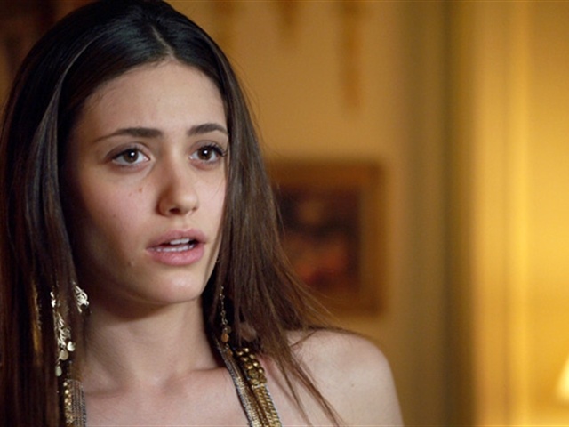 fiona gallagher staffel 11