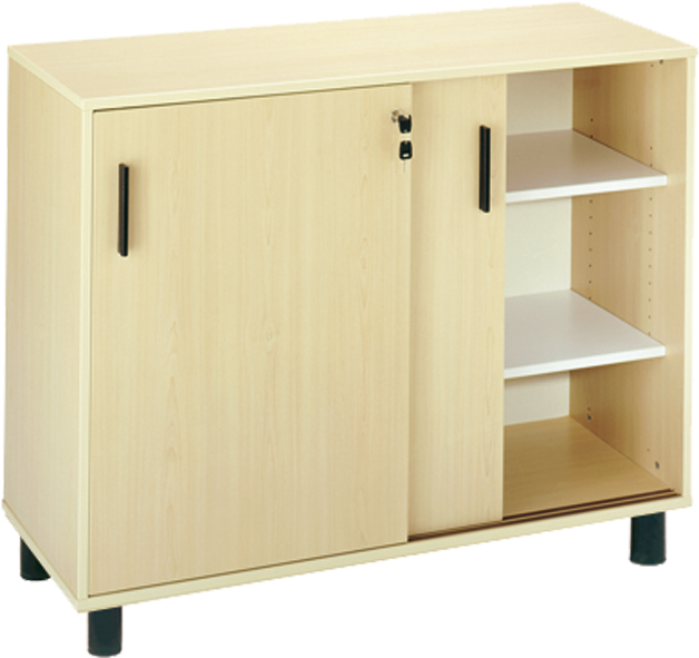 meuble bas porte coulissante meuble bas porte coulissante