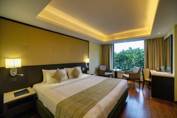 7 Star Resort In Bangalore concernant Couple Friendly Hotels In Whitefield, Bangalore