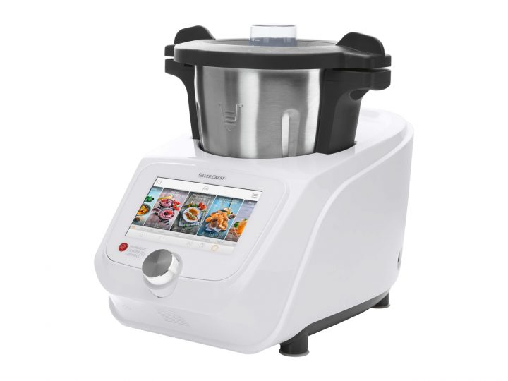 compote mr cuisine connect