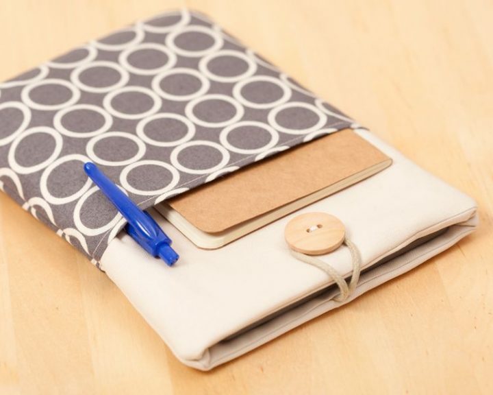 kindle hülle mit leselampe