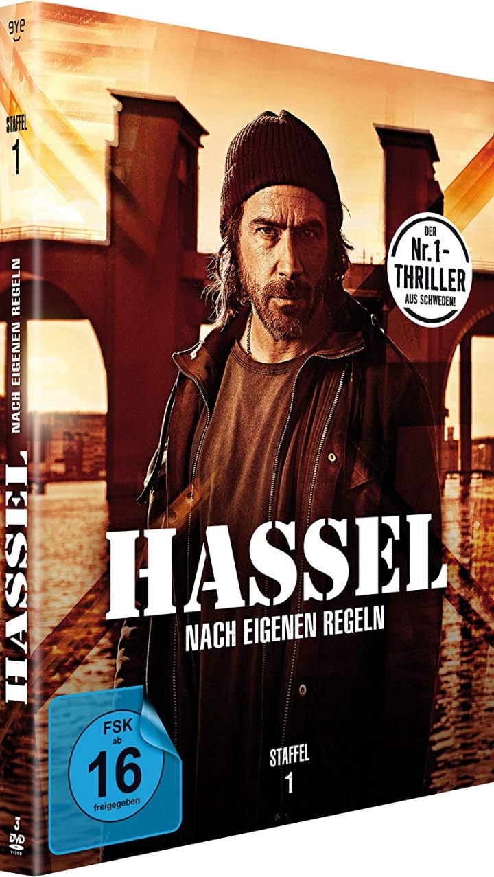 hassel – nach eigenen regeln staffel 2 hassel – nach eigenen regeln staffel 2