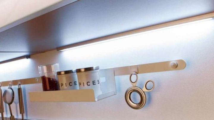 reglette led sous meuble cuisine sans fil reglette led sous meuble cuisine sans fil