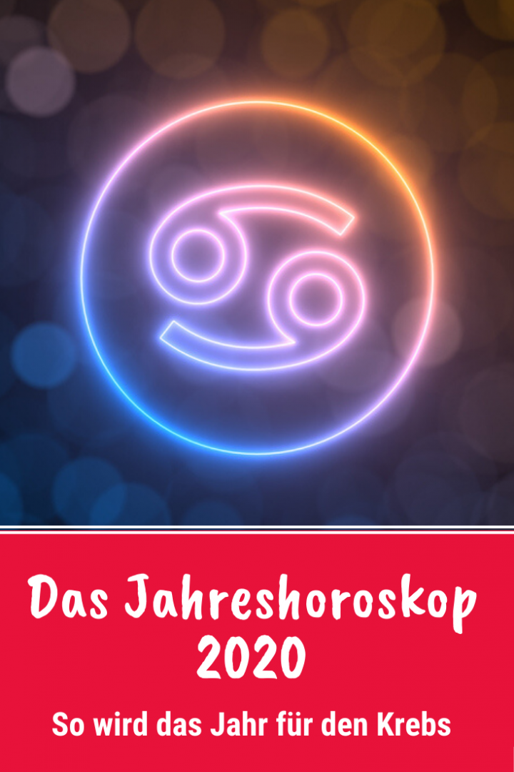 horoskop märz 2022 krebs