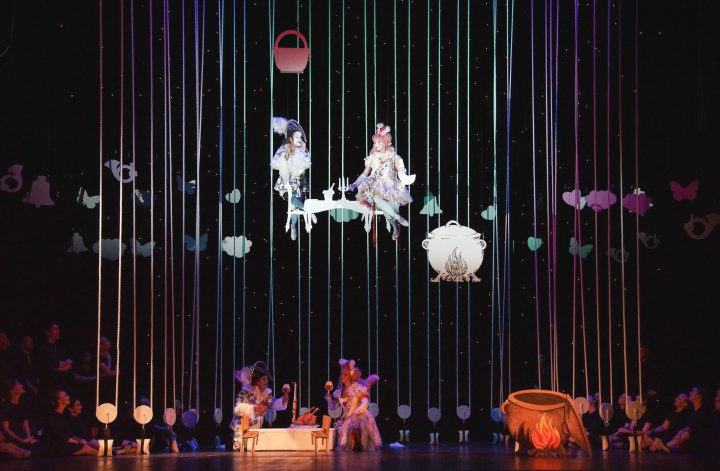 figur in der oper bajazzo figur in der oper bajazzo