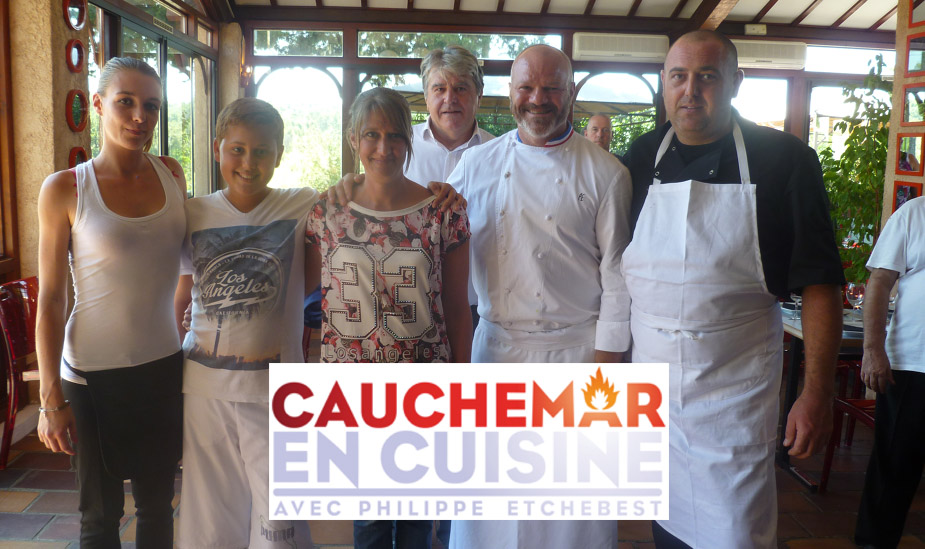 cauchemar en cuisine anthony