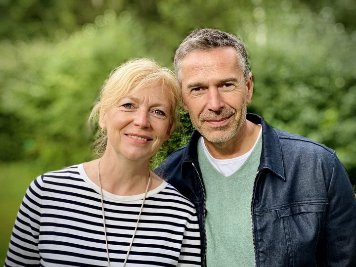 wie alt ist ingrid steffens