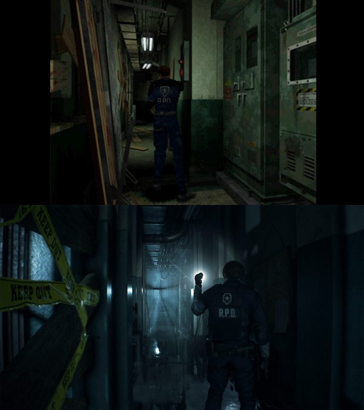 resident evil 2 remake lösung resident evil 2 remake lösung