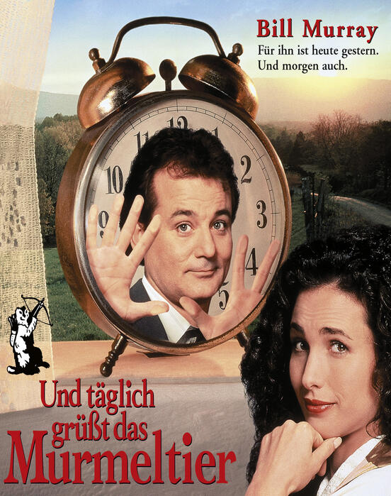 und täglich grüßt das weihnachtsfest ansehen