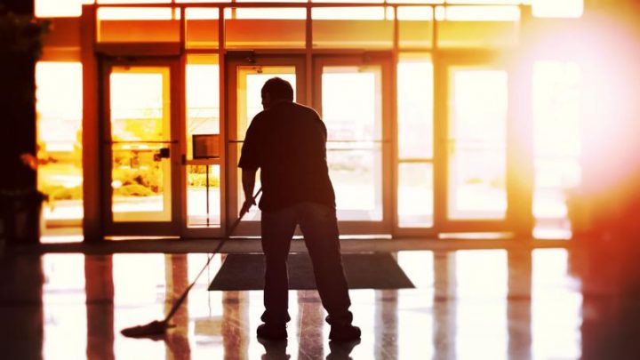 convention collective des gardiens d’immeuble convention collective des gardiens d’immeuble