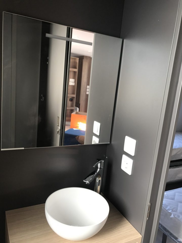 A Vendre Mobil Home Neuf – Louisiane – Taos F5 – 2017 serapportantà Mobil Home Louisiane Taos A Vendre Mobil Home Neuf – Louisiane – Taos F5 – 2017 serapportantà Mobil Home Louisiane Taos