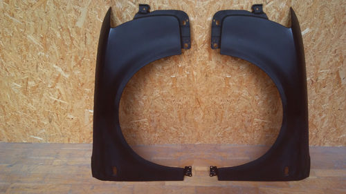 audi a4 8e b6 kotflügel wechseln