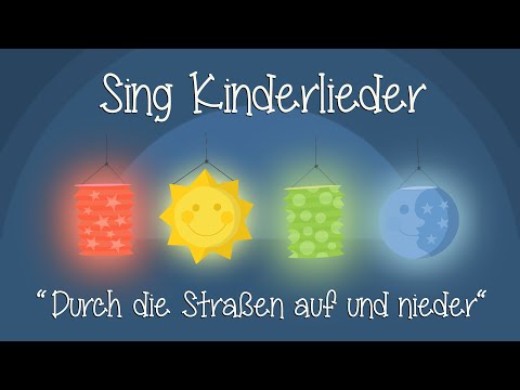 durch die straßen lied durch die straßen lied