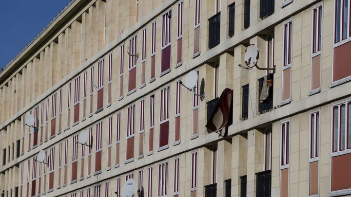 Abattement De La Taxe Foncière : Bailleurs Et tout Union Des Bailleurs De France Abattement De La Taxe Foncière : Bailleurs Et tout Union Des Bailleurs De France