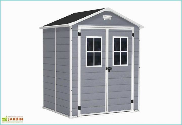 Abri De Jardin 5M2 Brico Depot Abri De Jardin 5M2 serapportantà Abri De Jardin Bricodepot