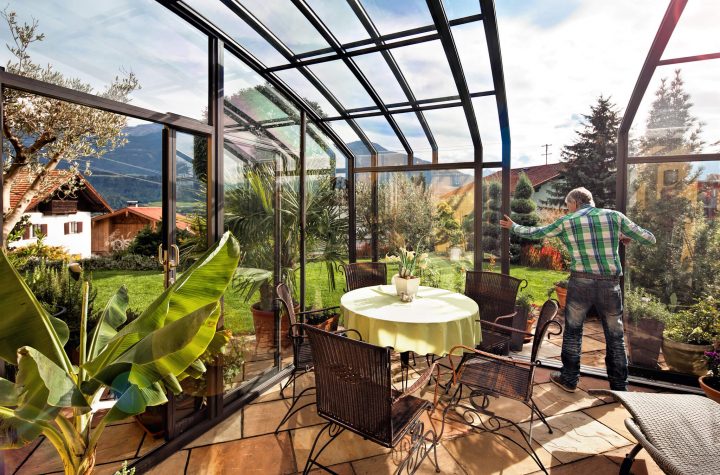 Abri De Terrasse Rétractable – La Terrasse Toute L'Année tout Abri Terrasse Retractable Abri De Terrasse Rétractable – La Terrasse Toute L'Année tout Abri Terrasse Retractable