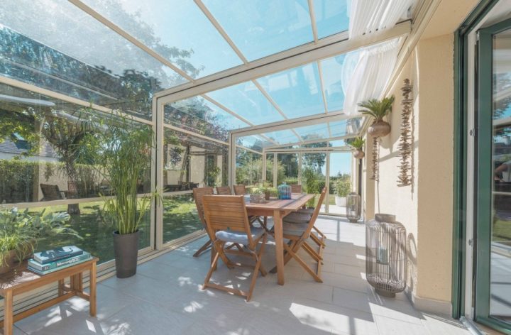 Abri De Terrasse Télescopique En Alu – Gustave Rideau intérieur Abri De Terrasse Telescopique Abri De Terrasse Télescopique En Alu – Gustave Rideau intérieur Abri De Terrasse Telescopique