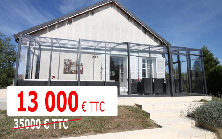 Abri Terrasse Rétractable – Destockage – Verandream – Abri dedans Abri De Terrasse Telescopique Abri Terrasse Rétractable – Destockage – Verandream – Abri dedans Abri De Terrasse Telescopique