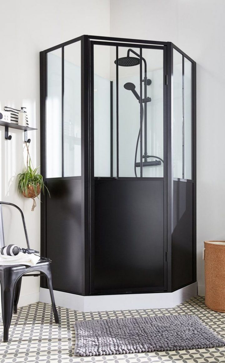 Acheter Une Cabine De Douche : Laquelle Choisir ? | Cabine concernant Cabine De Douche 90X90 Castorama Acheter Une Cabine De Douche : Laquelle Choisir ? | Cabine concernant Cabine De Douche 90X90 Castorama