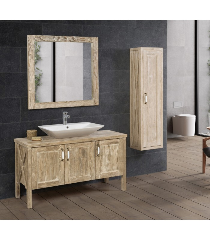 Adel 120 Cm Version 1 Ensemble Meuble De Salle De Bain concernant Meubles De Salle Bain Amazone Adel 120 Cm Version 1 Ensemble Meuble De Salle De Bain concernant Meubles De Salle Bain Amazone