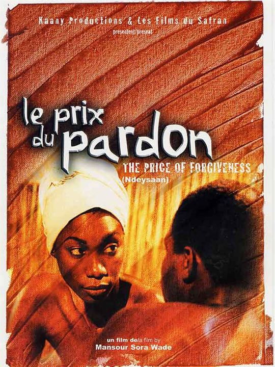 Affiche Du Film Le Prix Du Pardon – Photo 1 Sur 3 – Allociné dedans Le Chemin Du Pardon Streaming Vf Affiche Du Film Le Prix Du Pardon – Photo 1 Sur 3 – Allociné dedans Le Chemin Du Pardon Streaming Vf