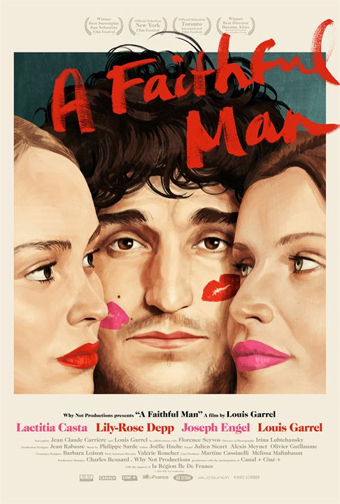 Affiche Du Film L'Homme Fidèle – Affiche 2 Sur 3 – Allociné dedans Le Chemin Du Pardon Streaming Vf Affiche Du Film L'Homme Fidèle – Affiche 2 Sur 3 – Allociné dedans Le Chemin Du Pardon Streaming Vf