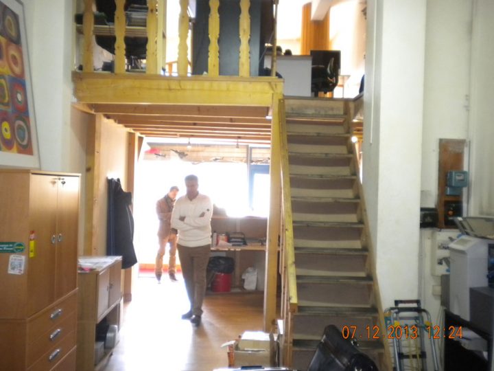 Agencement D'Une Agence D'Assurance Axa – Toulon avec Agencement Magasin Cotignac Agencement D'Une Agence D'Assurance Axa – Toulon avec Agencement Magasin Cotignac