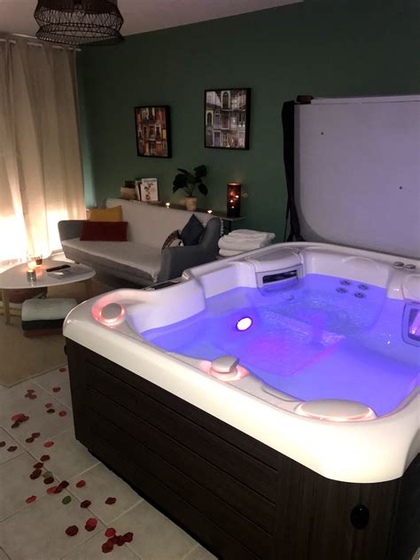 Airbnb Avec Jacuzzi Privatif Ile De France – 11 Oct encequiconcerne Jacuzzi Privatif Ile De France