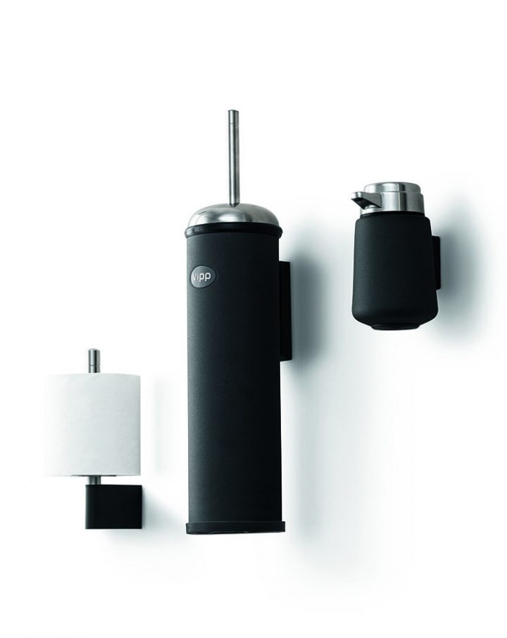 Altera intérieur Brosse Wc Vipp Altera intérieur Brosse Wc Vipp