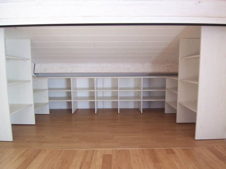 Aménagement Sur Mesure De Combles En Sous-Pente | Dressing intérieur Dressing Sur Mesure Mansarde Aménagement Sur Mesure De Combles En Sous-Pente | Dressing intérieur Dressing Sur Mesure Mansarde