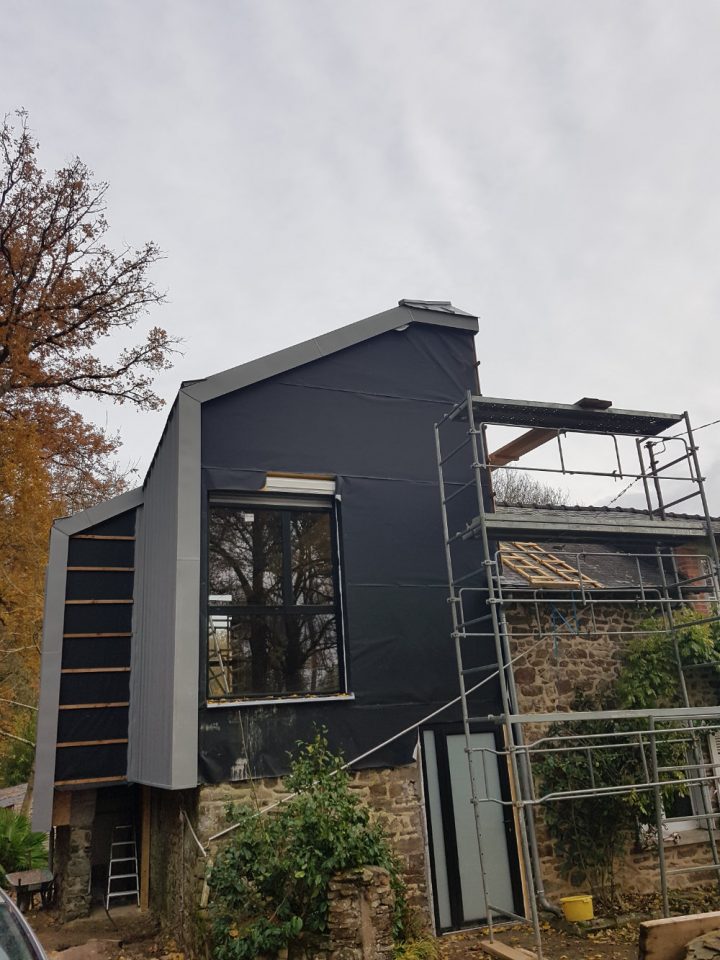 Appentis De Longère À Guichen intérieur La Longère De Mané Tanguy Appentis De Longère À Guichen intérieur La Longère De Mané Tanguy