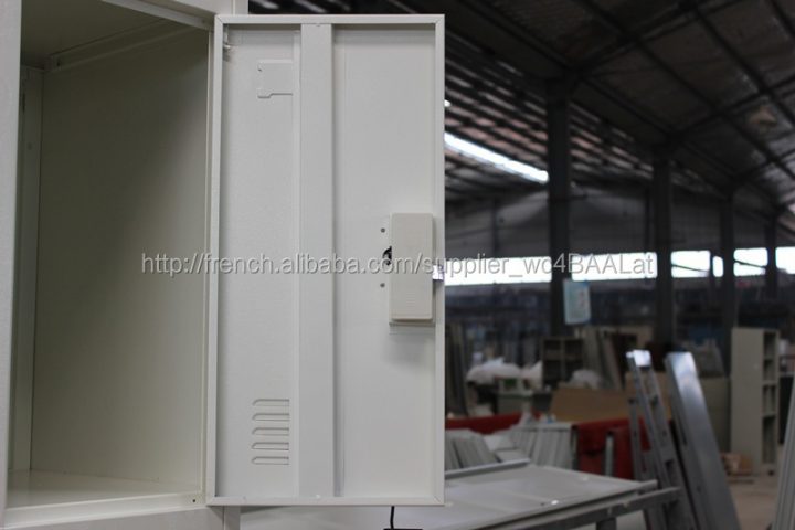 Armoire Atelier Metallique Occasion-Meubles De Classement à Armoire Métallique Atelier Occasion