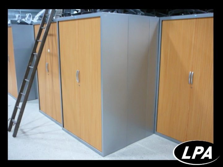 Armoire Métallique Jg Group D'Occasion – Armoire Haute dedans Armoire Métallique Atelier Occasion