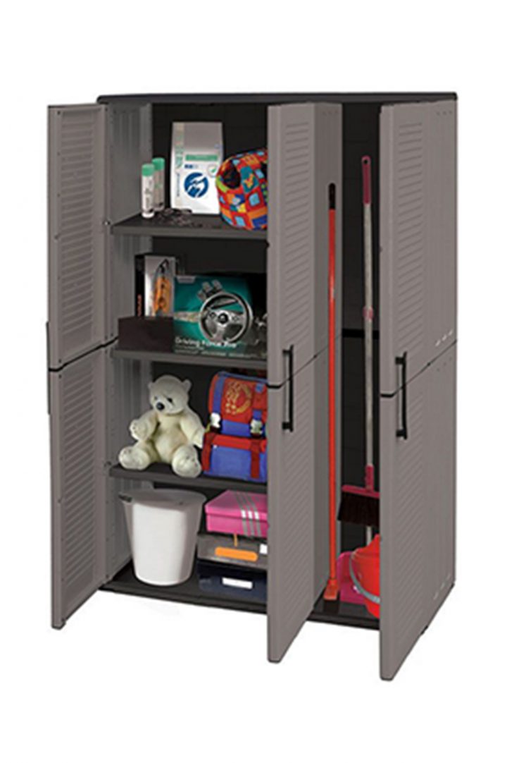 Armoire Plastique Easy Haute Large. Achat En Ligne Ou Dans dedans Armoire En Plastique Gifi Armoire Plastique Easy Haute Large. Achat En Ligne Ou Dans dedans Armoire En Plastique Gifi