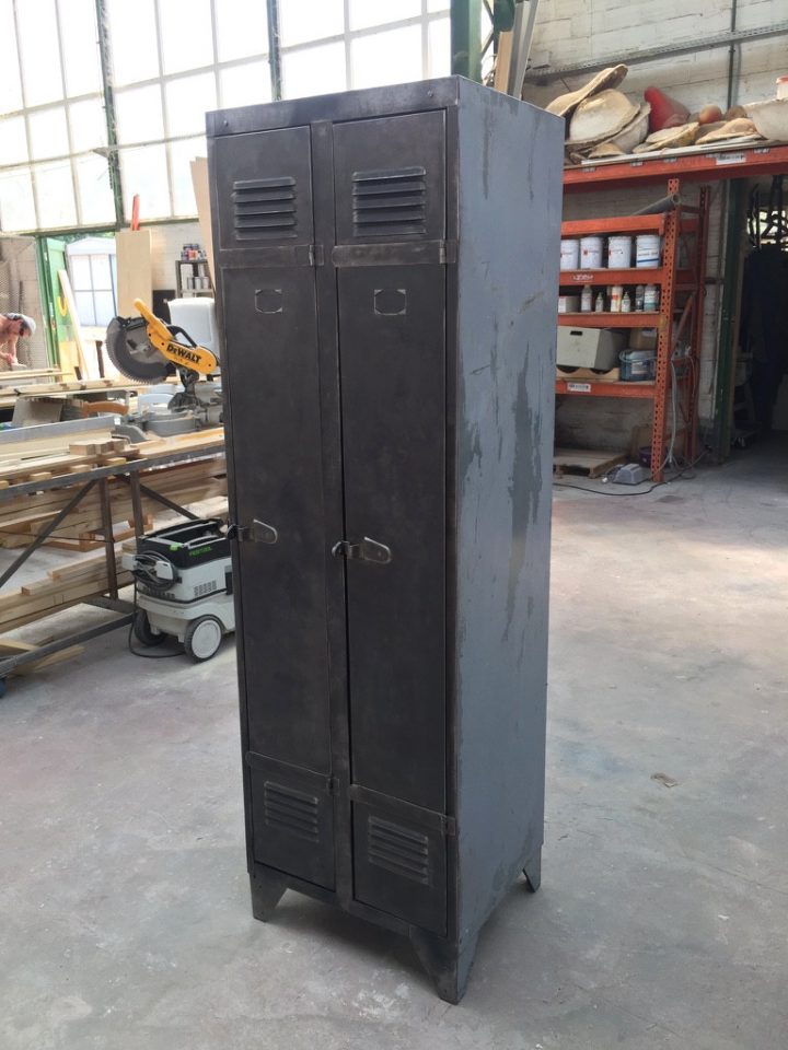 Armoire Vestiaire Metallique Occasion | Idées De tout Vestiaire Industriel Occasion Armoire Vestiaire Metallique Occasion | Idées De tout Vestiaire Industriel Occasion